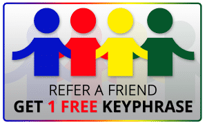 Refer a Friend